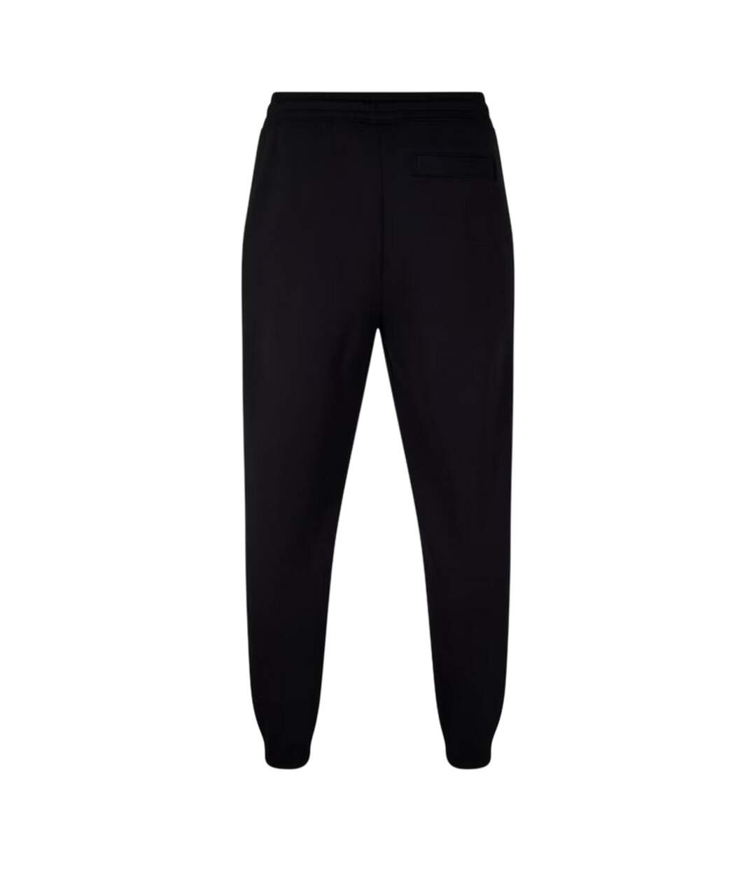 Mens Dimacs Joggers Jet Black Hugo-2