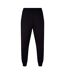 Mens Dimacs Joggers Jet Black Hugo-2