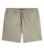 Short Chino Homme Gris Tommy Hilfiger-2