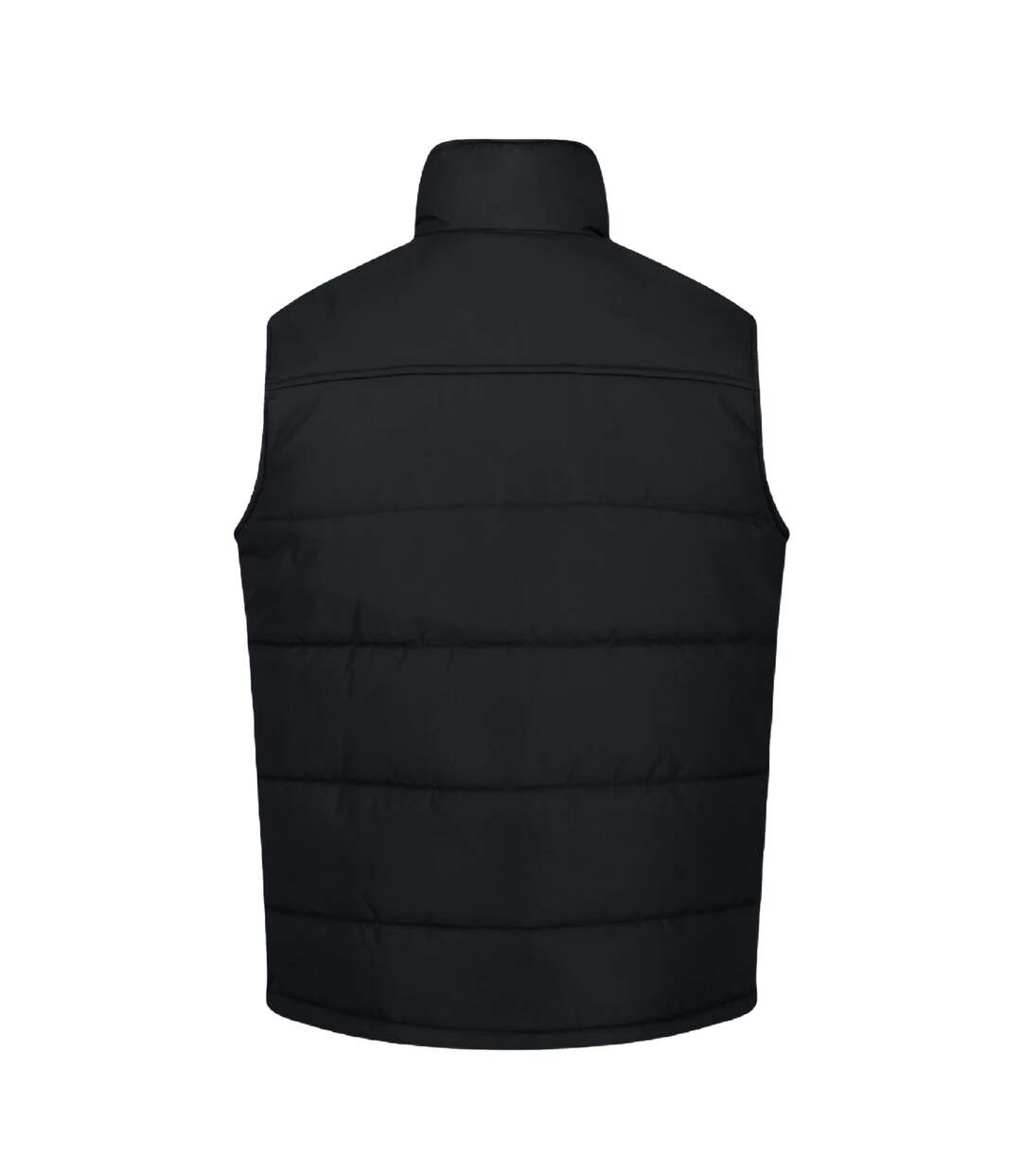 Mens Access Insulated Gilet Black Black Regatta-4