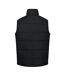 Mens Access Insulated Gilet Black Black Regatta-4