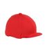 Couverture du chapeau rouge Shires