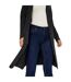 Cardigan Manches Longues Doffy Femme Noir Vero Moda-4