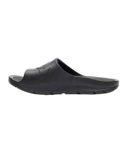 Claquettes Apres Fish Homme Noir Xtratuf
