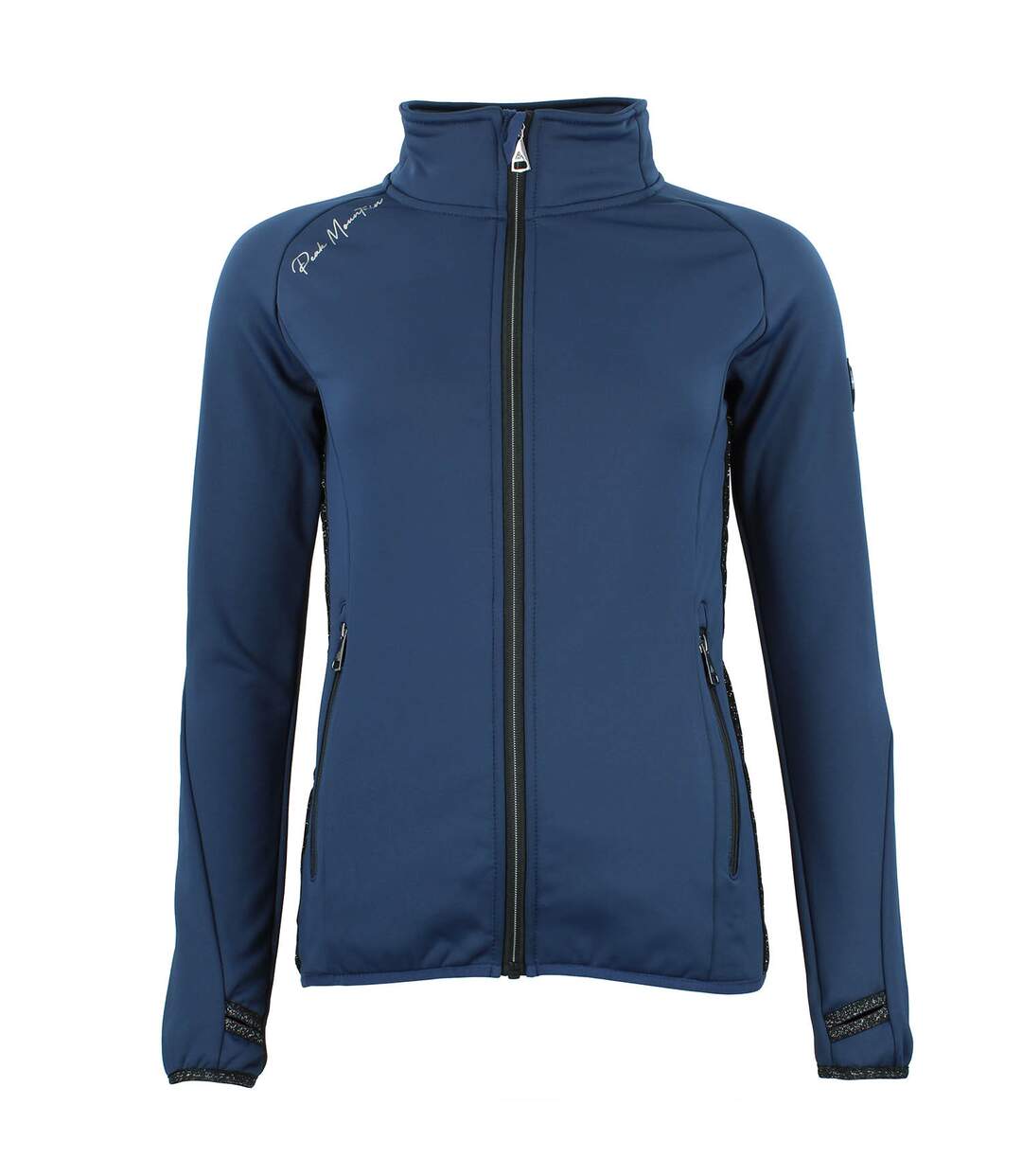 Blouson polarshell femme ACLIMA