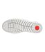 Baskets Rally E01 Femme Lilas Clair FitFlop-4