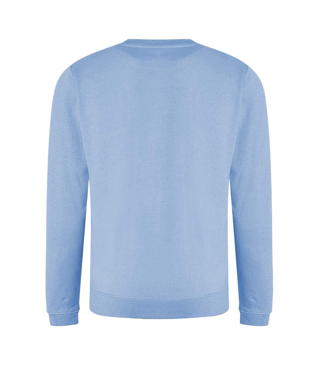 AWDis - Sweatshirt - Hommes (Bleu ciel) - UTRW2014