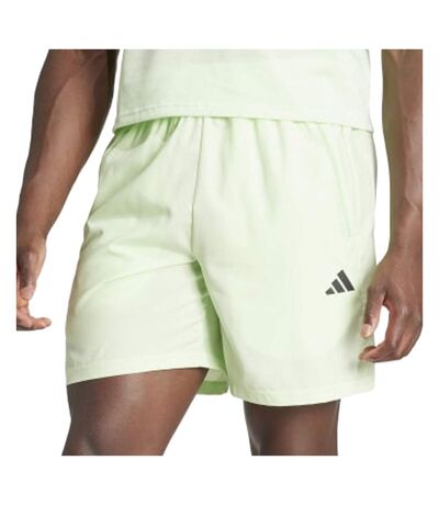 Short Vert Homme Adidas IR9247 - XXL5