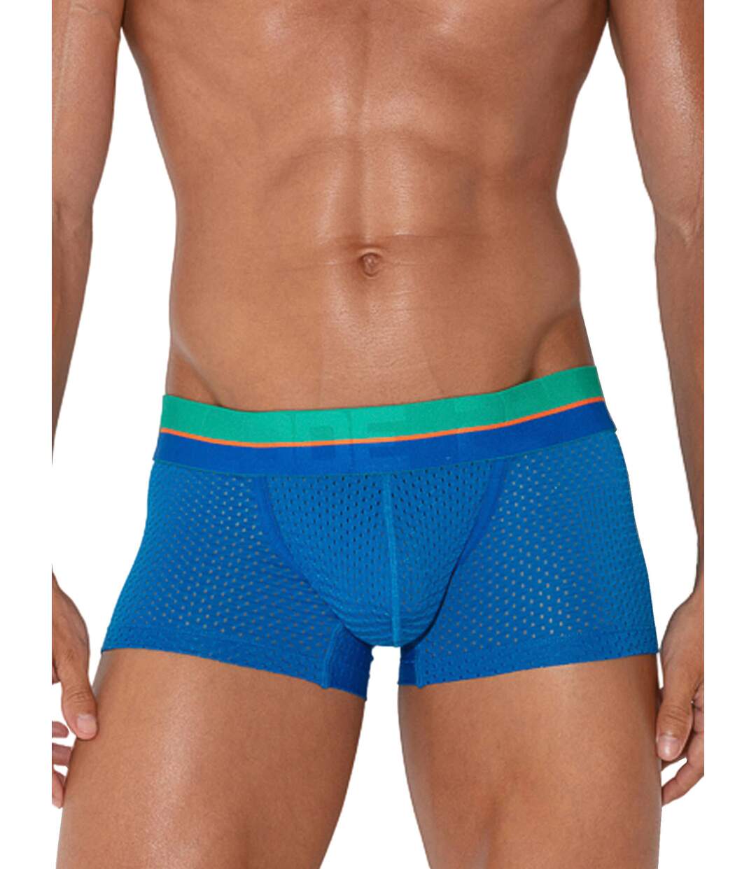 Boxer Bright Mesh Code22