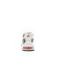 Baskets blanc/noir/rouge homme nike air max 3-3