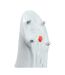 Unisex Adult Speed Raze Soft Ground Football Boots White Canterbury-3