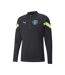 Manchester city sweat noir homme puma 2022/2023 - l-1