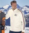 2er-Pack Poloshirts North Snow mit RV-Kragen Atlas For Men