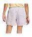Short violet femme adidas sprinter-2