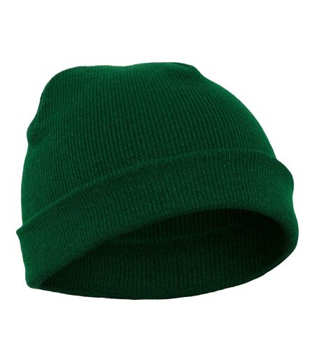 Bonnet Vert Foncé Flexfit