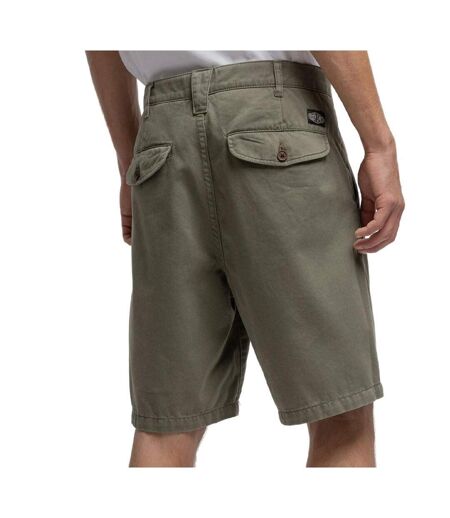 Short kaki homme teddy smith eddy