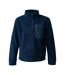 Veste Polaire Adulte Bleu Marine Ravine-2