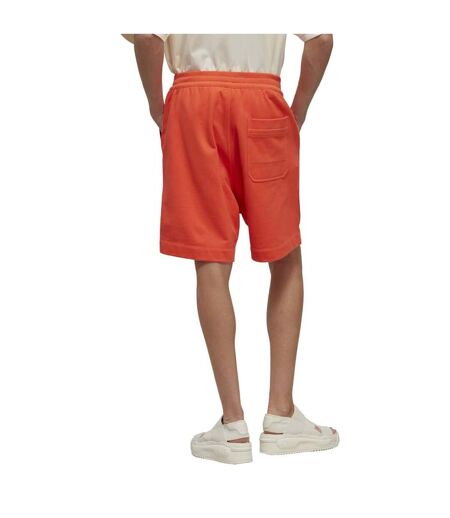 Short homme orange Y-3