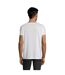 SOLS Magma - T-shirt - Homme (Blanc) - UTPC2778