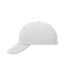 Casquette De Baseball Raver Blanc Vert Citron Myrtle Beach-3