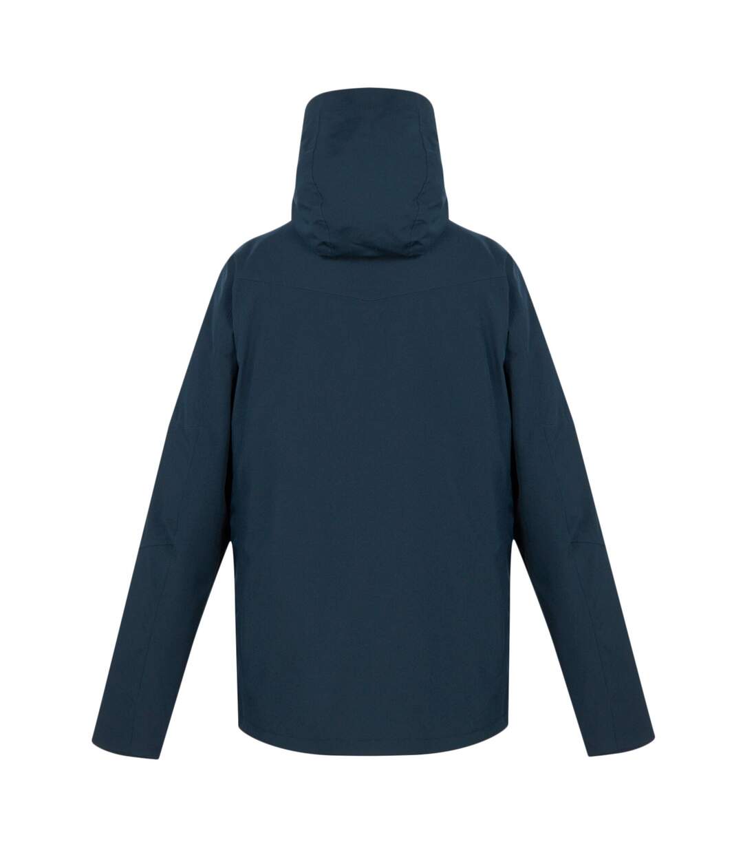 Mens Wentwood Ix 3 In 1 Jacket Navy Fox Regatta-2