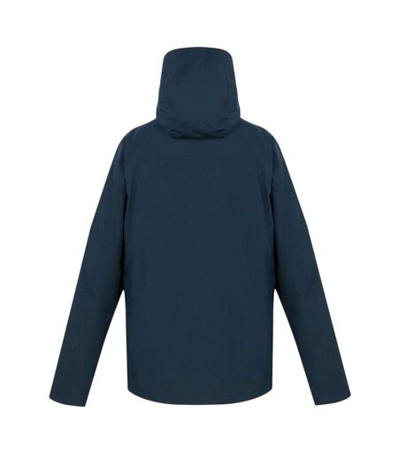 Mens Wentwood Ix 3 In 1 Jacket Navy Fox Regatta