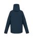 Mens Wentwood Ix 3 In 1 Jacket Navy Fox Regatta-2