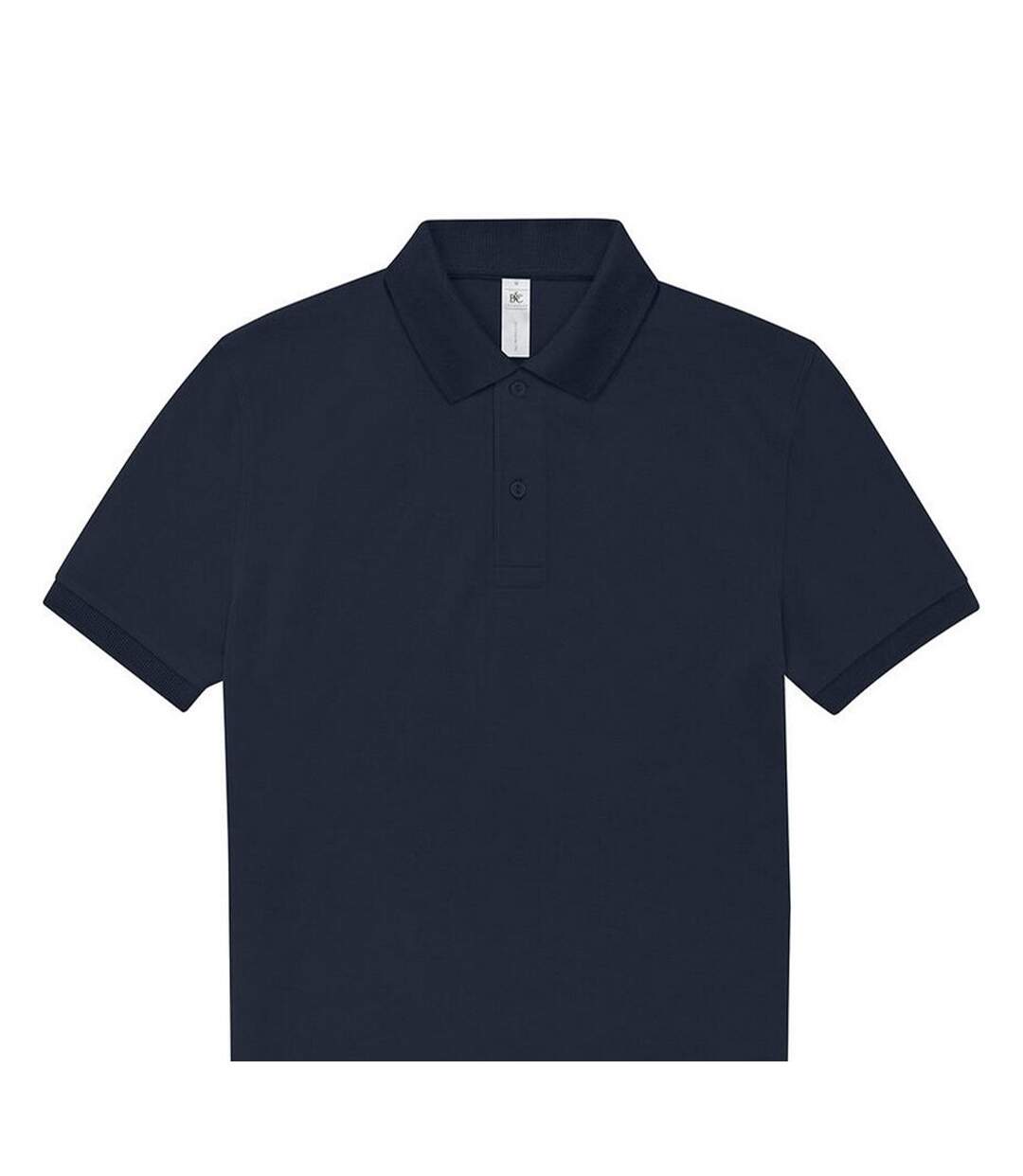 Chemise My Polo Homme Bleu Marine B&C-2