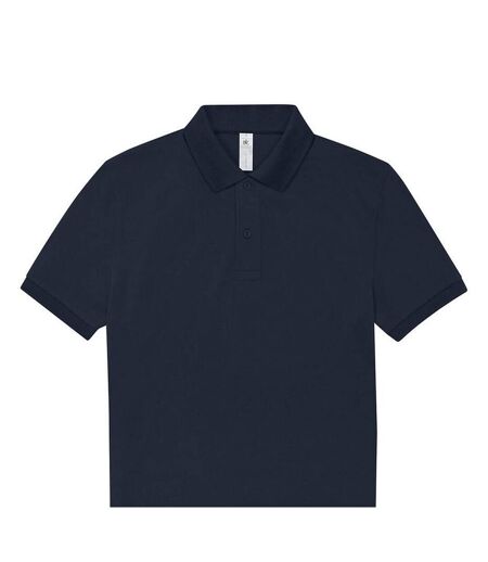 Chemise My Polo Homme Bleu Marine B&C