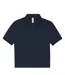 Chemise My Polo Homme Bleu Marine B&C-2