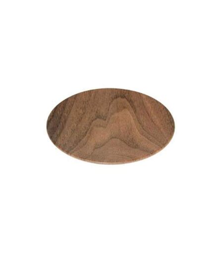 Lot de 6 Assiettes à Dessert Mood 20cm Naturel