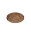 Lot de 6 Assiettes à Dessert Mood 20cm Naturel-2