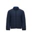 Roly Mens Finland Insulated Jacket (Navy Blue) - UTPF4268
