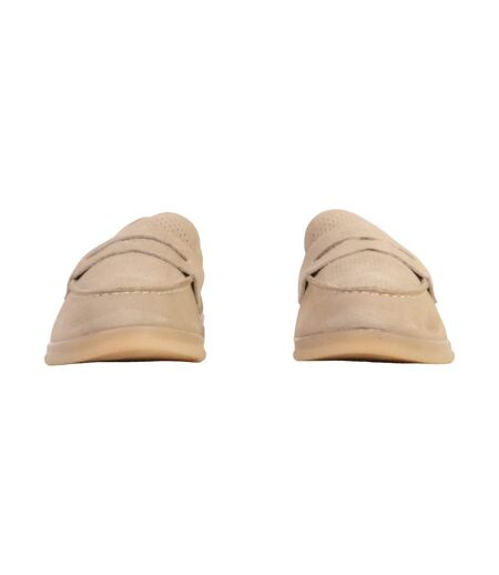 Mocassin Cuir The Divine Factory Alénoa