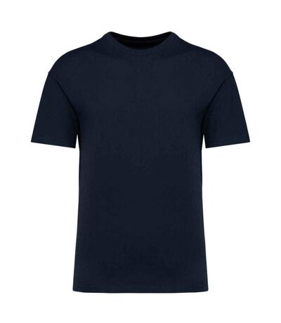 T-shirt adulte bleu marine Native Spirit