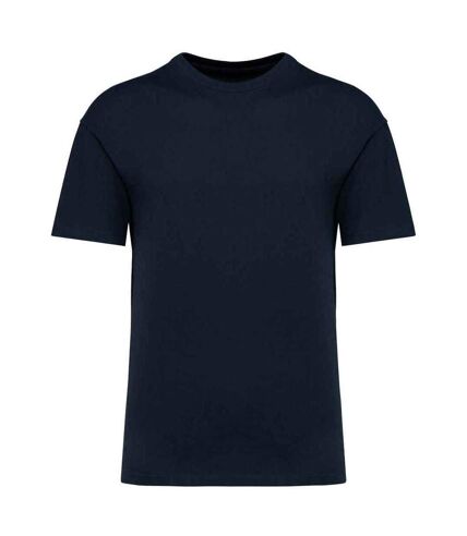 T-shirt adulte bleu marine Native Spirit