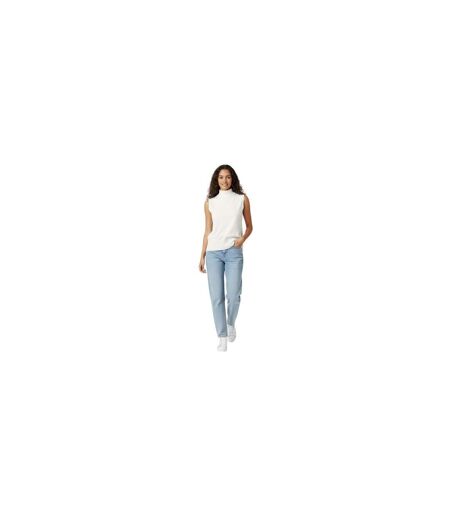 Débardeur Femme Crème Jack Wills