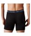 x5 boxers noir homme calvin klein jeans brief - l-3