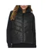 Doudoune sans manches noir femme jdy  fiona-2
