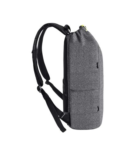 Urban anti-theft 27l backpack one size grey XD Design