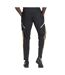 Pantalon de Jogging Noir Homme Adidas Juventus - XS