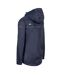Qikpac X Unisex Packaway Jacket Nasvy Blue Trespass-2