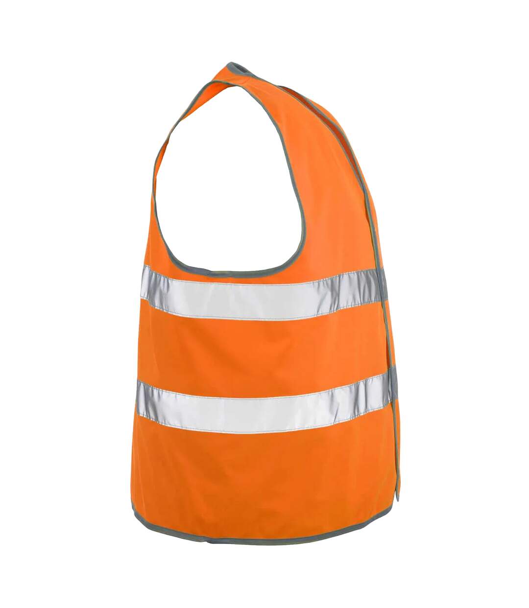 Gilets Haute Visibilité Safe Classic Weyburn Adulte Orange Fluo Mascot-3