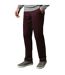 Pantalon Premium Homme Bordeaux Maine-2