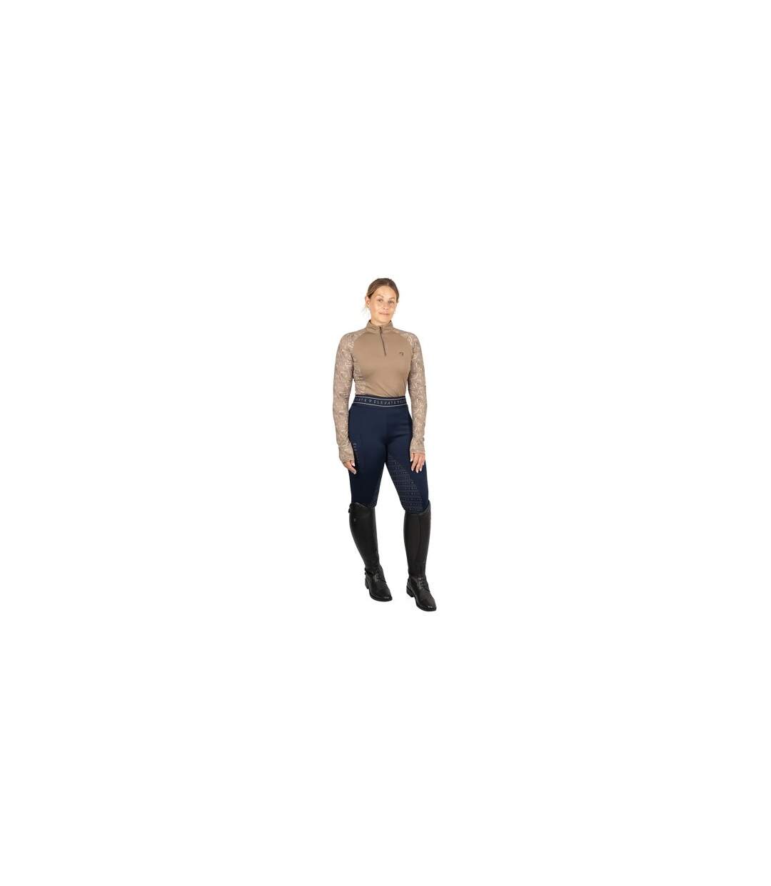 Haut Thermique Elevate Adulte Fossile Hy-1