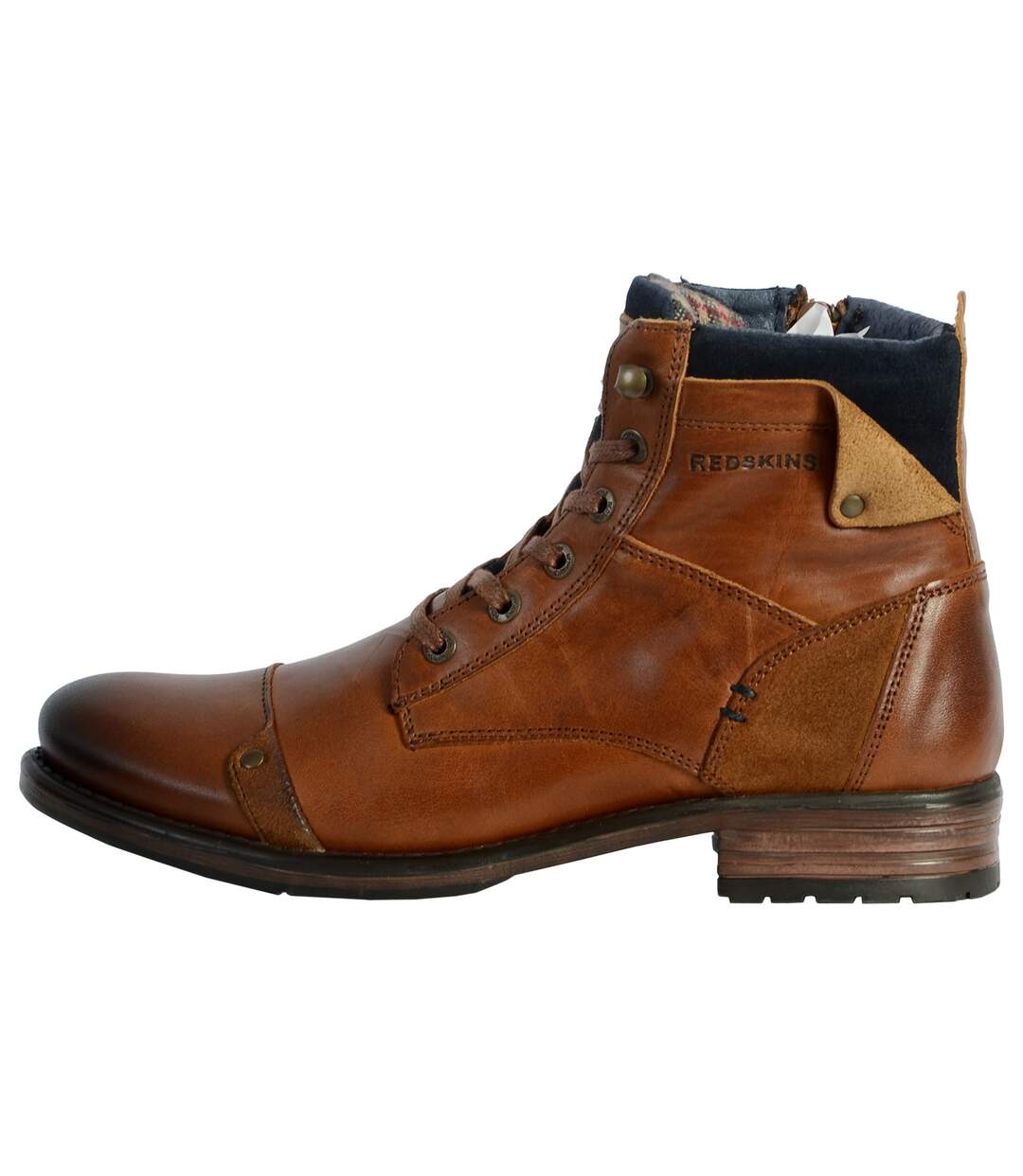 Bottes Redskins Yani-1