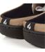 Pantoufles confortables à enfiler pour hommes-3