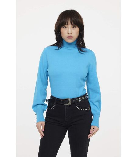 Pull manches longues w648 regular + CAPER