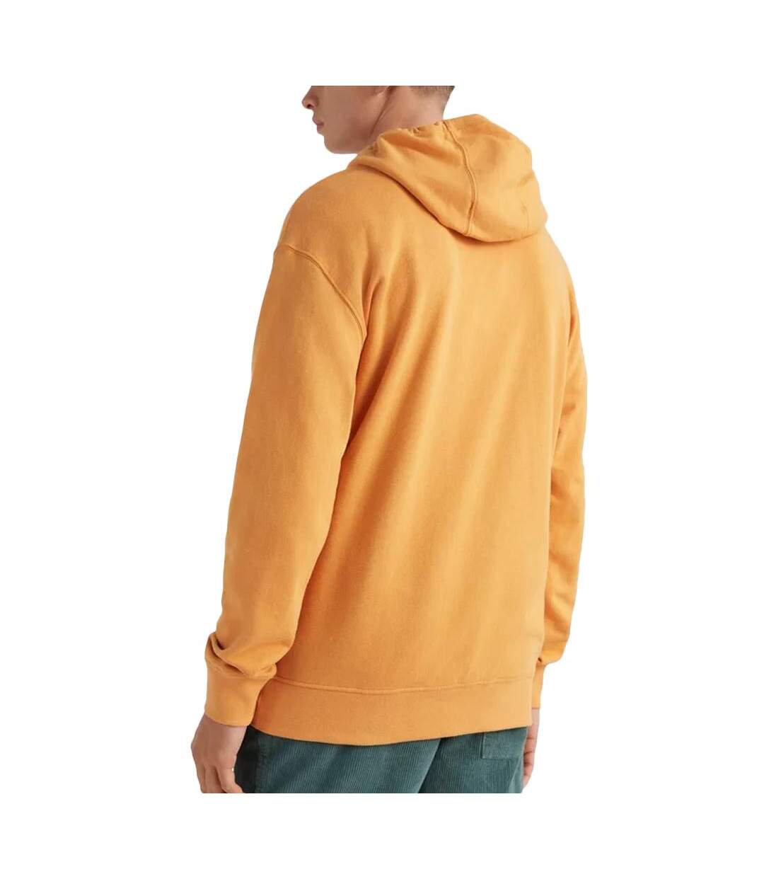 Sweat Orange Homme O'Neill Camorro - M-2