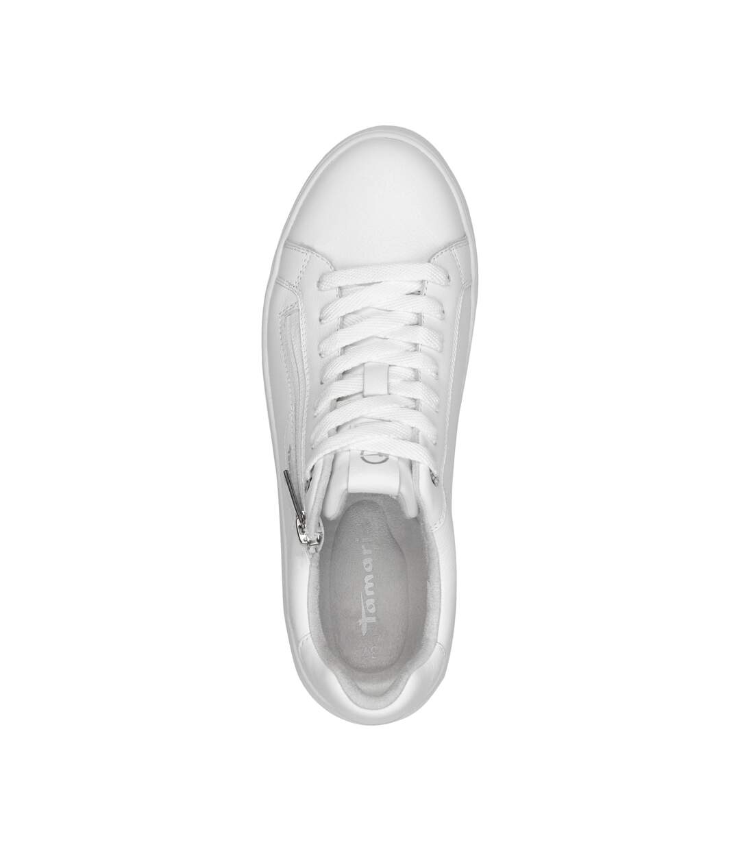 Basket Cuir Tamaris-5